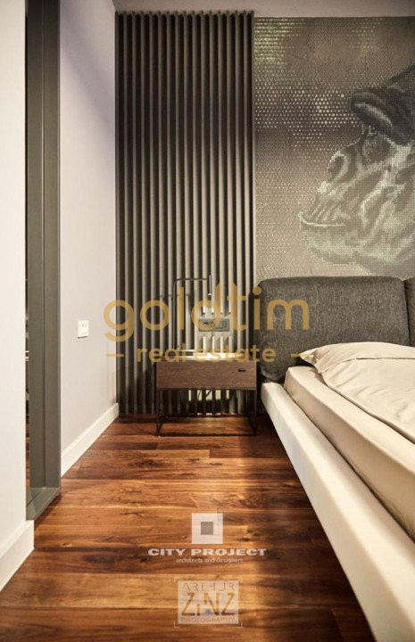 SUPERB/PENTHOUSE/ TERASA 1PANORAMICA 105 mp/ 2 PARCARI SUBTERANE/ BOXA