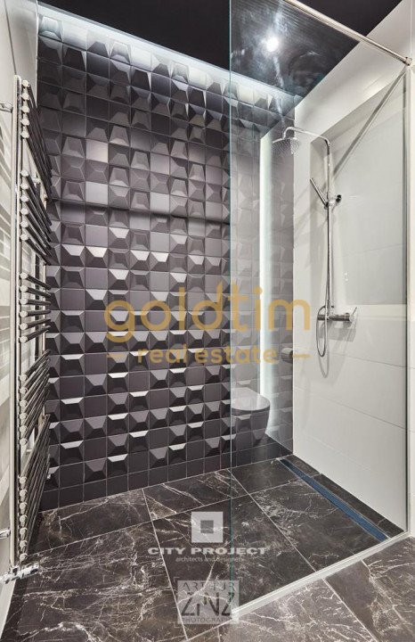 SUPERB/PENTHOUSE/ TERASA 1PANORAMICA 105 mp/ 2 PARCARI SUBTERANE/ BOXA