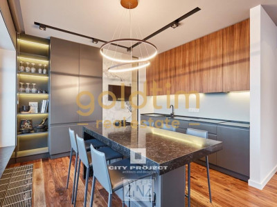 SUPERB/PENTHOUSE/ TERASA 1PANORAMICA 105 mp/ 2 PARCARI SUBTERANE/ BOXA