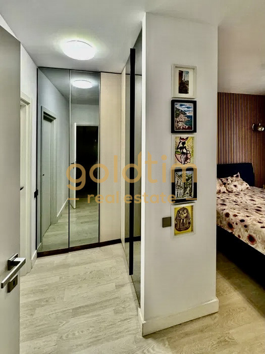 PIPERA/SUPERB/MOBILAT SI UTILAT COMPLET/2 BAI/BUCATARIE ÎNCHISĂ/PARCARE INCLUSA