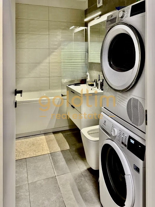 PIPERA/SUPERB/MOBILAT SI UTILAT COMPLET/2 BAI/BUCATARIE ÎNCHISĂ/PARCARE INCLUSA