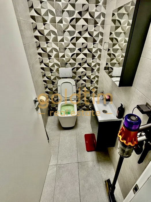 PIPERA/SUPERB/MOBILAT SI UTILAT COMPLET/2 BAI/BUCATARIE ÎNCHISĂ/PARCARE INCLUSA