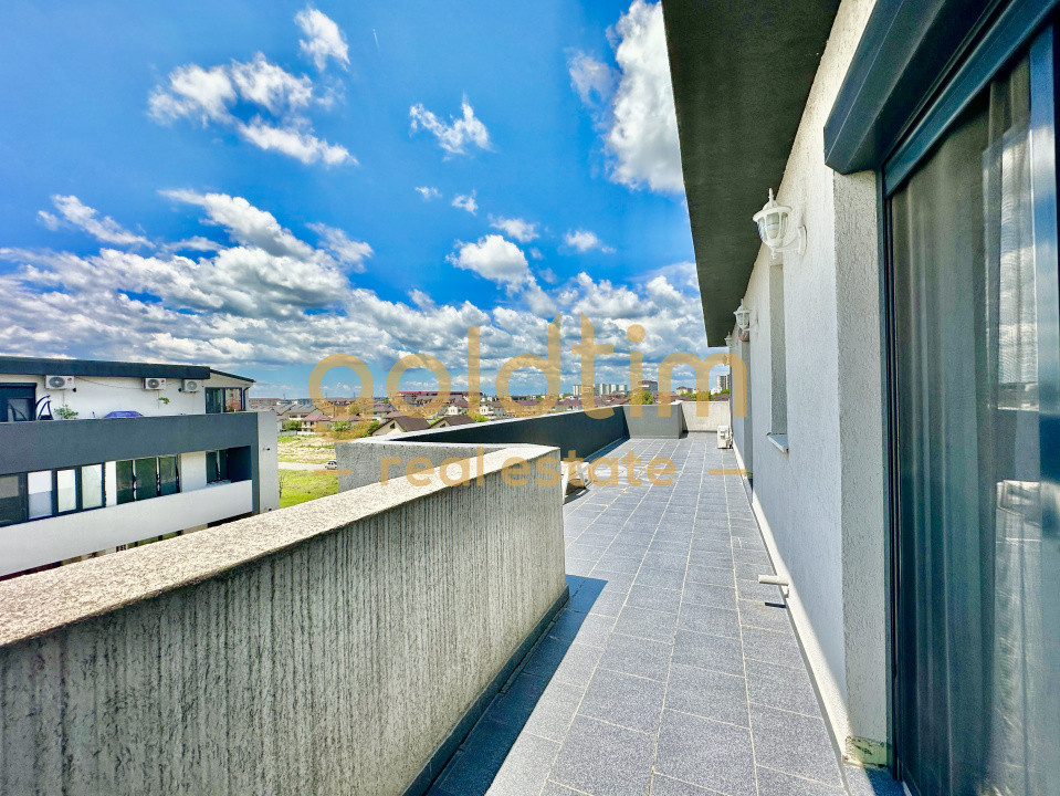 PRIVELISTE/2 LOCURI DE PARCARE /MINIPENTHOUSE/SUPERB/NEGOCIABIL