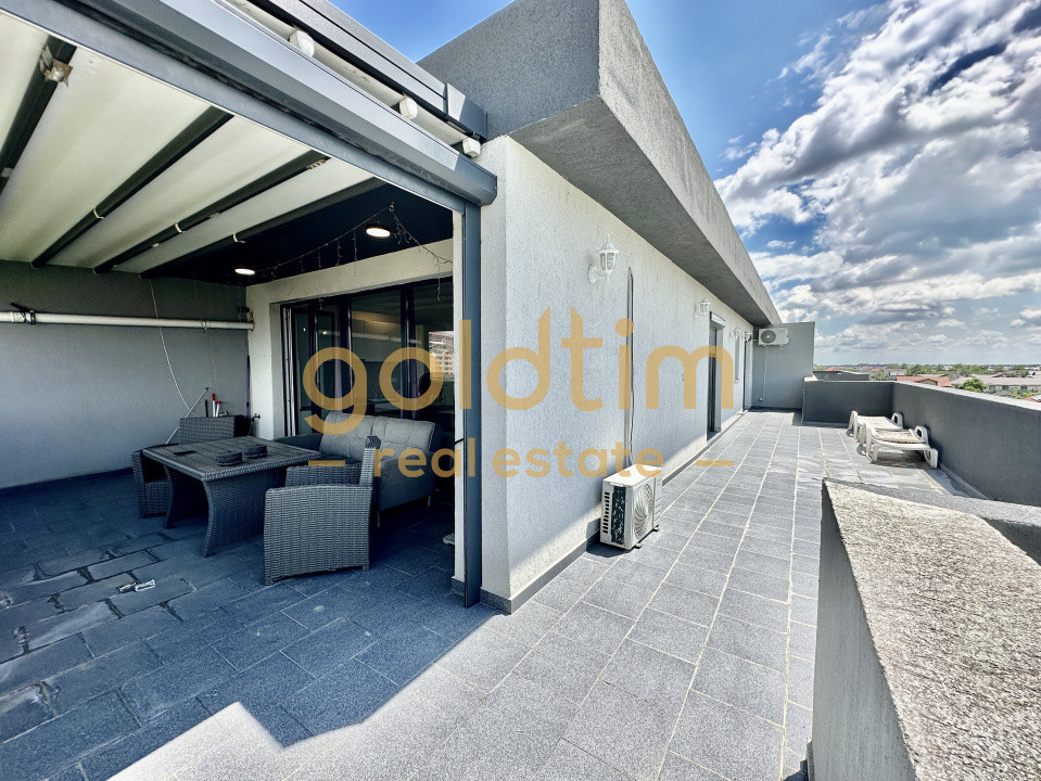 PRIVELISTE/2 LOCURI DE PARCARE /MINIPENTHOUSE/SUPERB/NEGOCIABIL