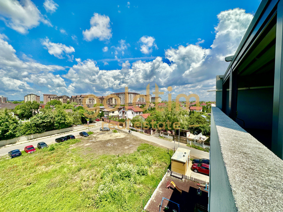 PRIVELISTE/2 LOCURI DE PARCARE /MINIPENTHOUSE/SUPERB/NEGOCIABIL