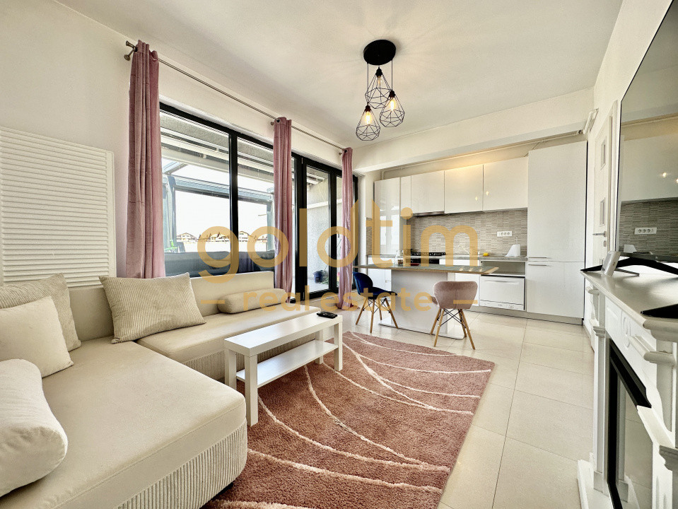 PRIVELISTE/2 LOCURI DE PARCARE /MINIPENTHOUSE/SUPERB/NEGOCIABIL