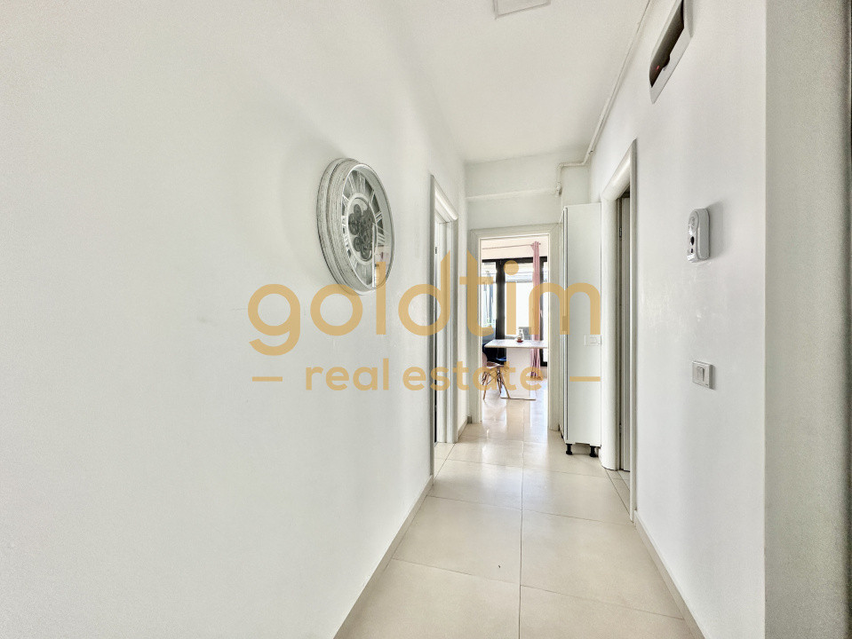 PRIVELISTE/2 LOCURI DE PARCARE /MINIPENTHOUSE/SUPERB/NEGOCIABIL