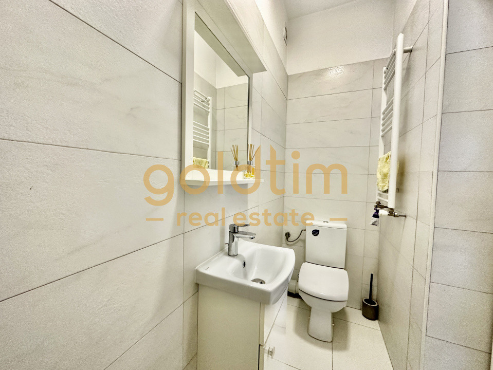 PRIVELISTE/2 LOCURI DE PARCARE /MINIPENTHOUSE/SUPERB/NEGOCIABIL