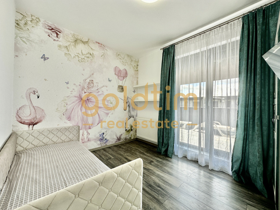 PRIVELISTE/2 LOCURI DE PARCARE /MINIPENTHOUSE/SUPERB/NEGOCIABIL