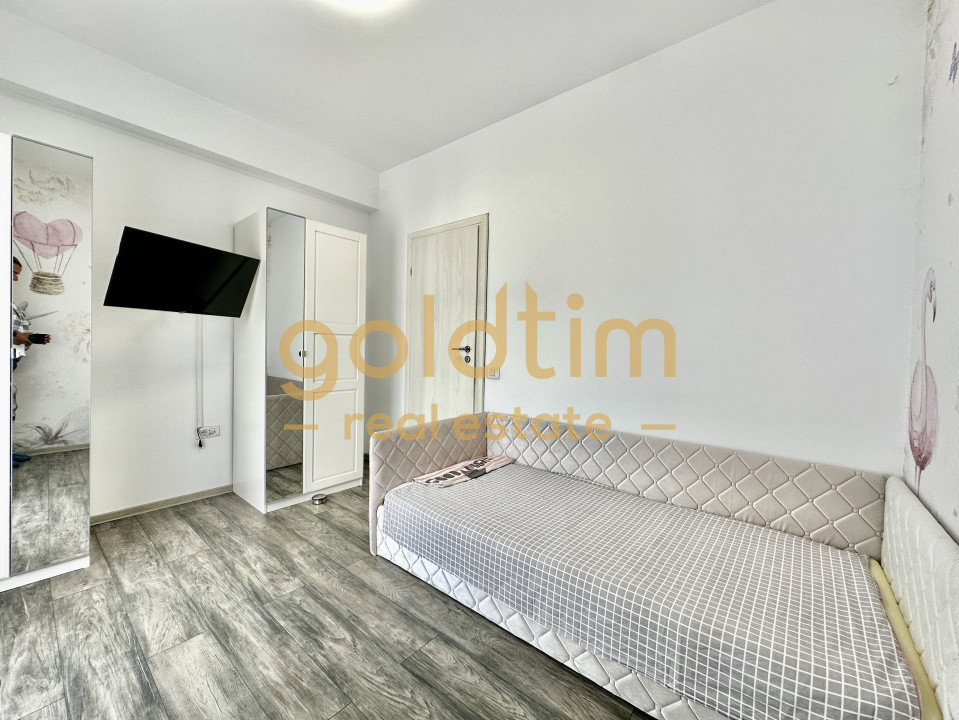 PRIVELISTE/2 LOCURI DE PARCARE /MINIPENTHOUSE/SUPERB/NEGOCIABIL