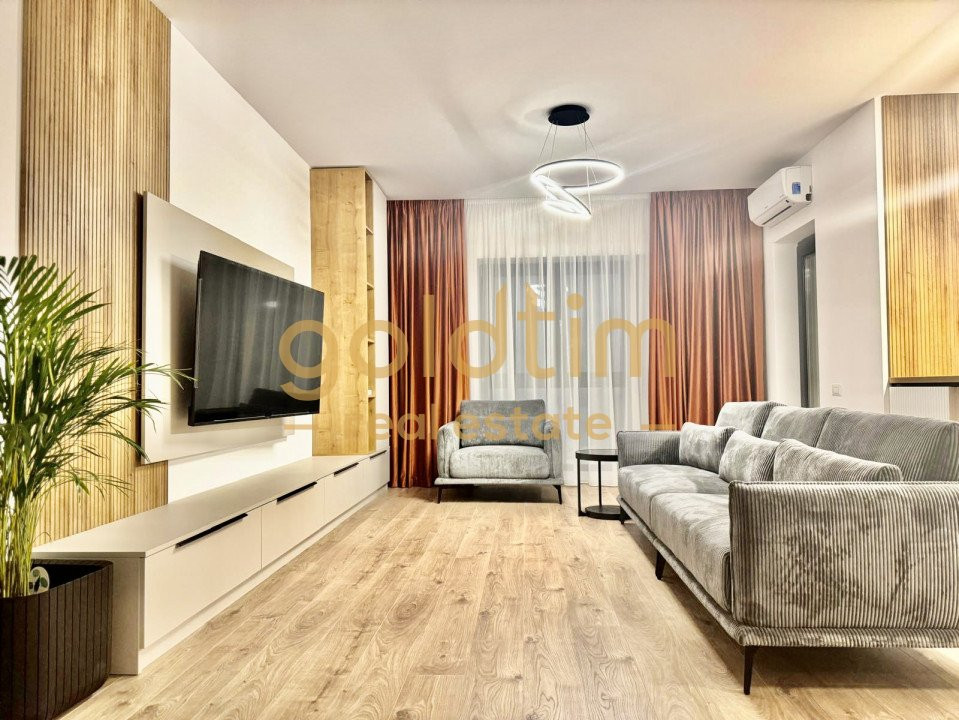 PIPERA PLAZA/SUPERB /NOU/PARCARE INCLUSA 