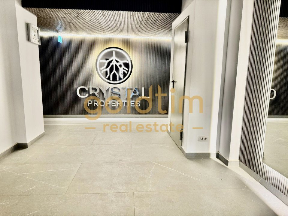 PIPERA PLAZA/SUPERB /NOU/PARCARE INCLUSA 