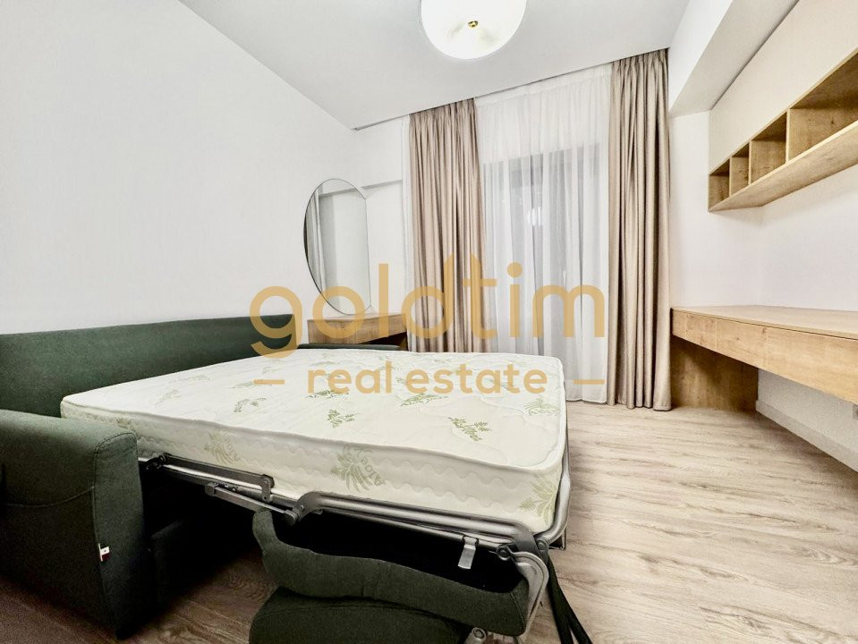 PIPERA PLAZA/SUPERB /NOU/PARCARE INCLUSA 