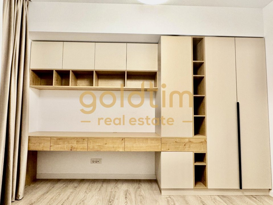 PIPERA PLAZA/SUPERB /NOU/PARCARE INCLUSA 