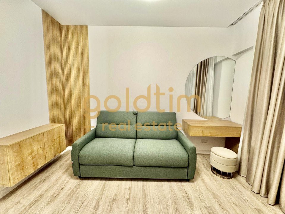 PIPERA PLAZA/SUPERB /NOU/PARCARE INCLUSA 