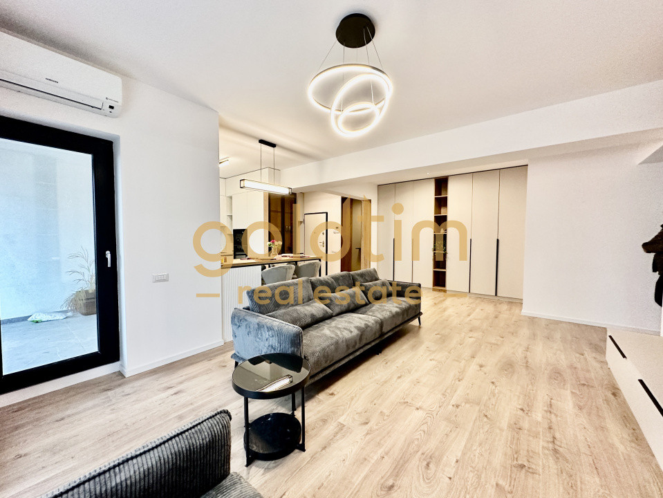 PIPERA PLAZA/SUPERB /NOU/PARCARE INCLUSA 