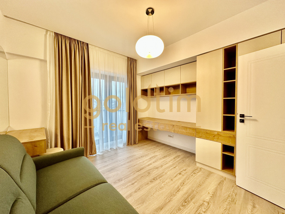 PIPERA PLAZA/SUPERB /NOU/PARCARE INCLUSA 