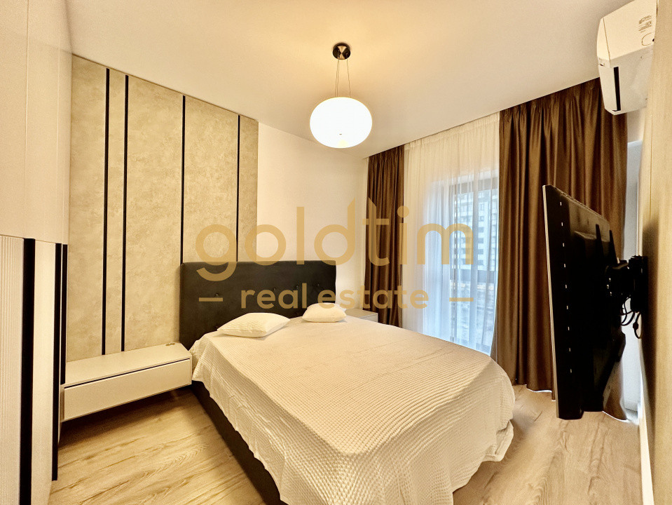 PIPERA PLAZA/SUPERB /NOU/PARCARE INCLUSA 