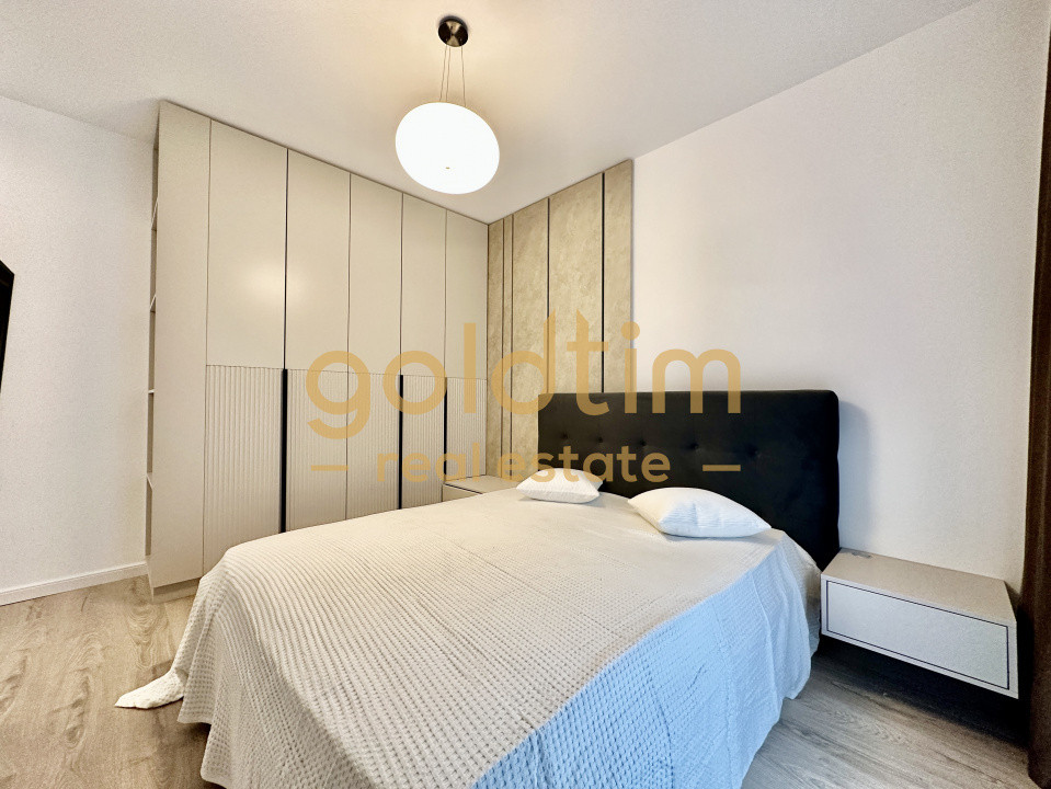 PIPERA PLAZA/SUPERB /NOU/PARCARE INCLUSA 