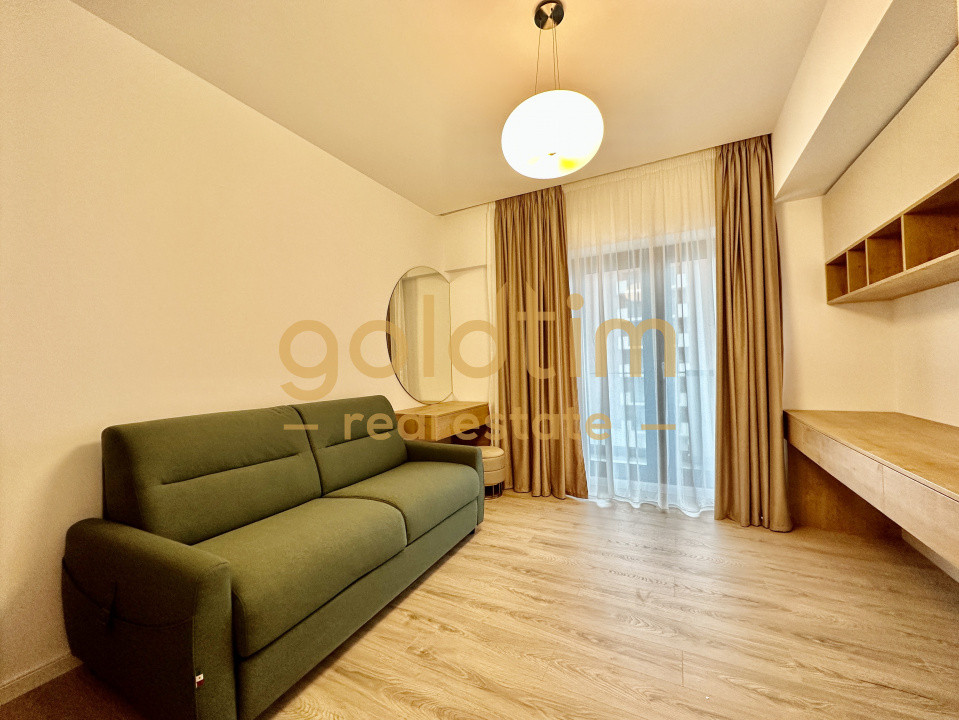 PIPERA PLAZA/SUPERB /NOU/PARCARE INCLUSA 