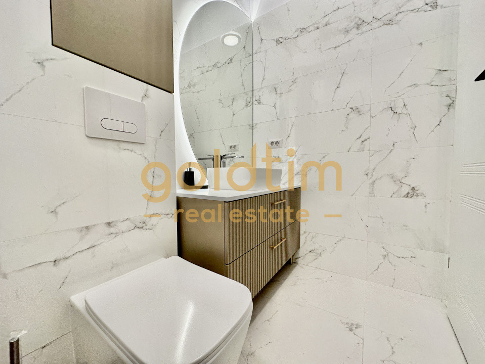 PIPERA PLAZA/SUPERB /NOU/PARCARE INCLUSA 