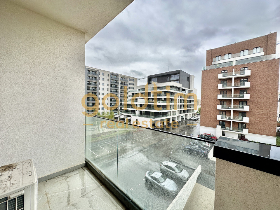 PIPERA PLAZA/SUPERB /NOU/PARCARE INCLUSA 