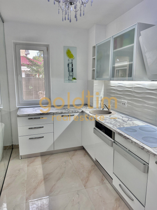 VILA SUPERBA/PIPERA/MOBILATA ȘI UTILATA COMPLET/LUX/LUMINOASA