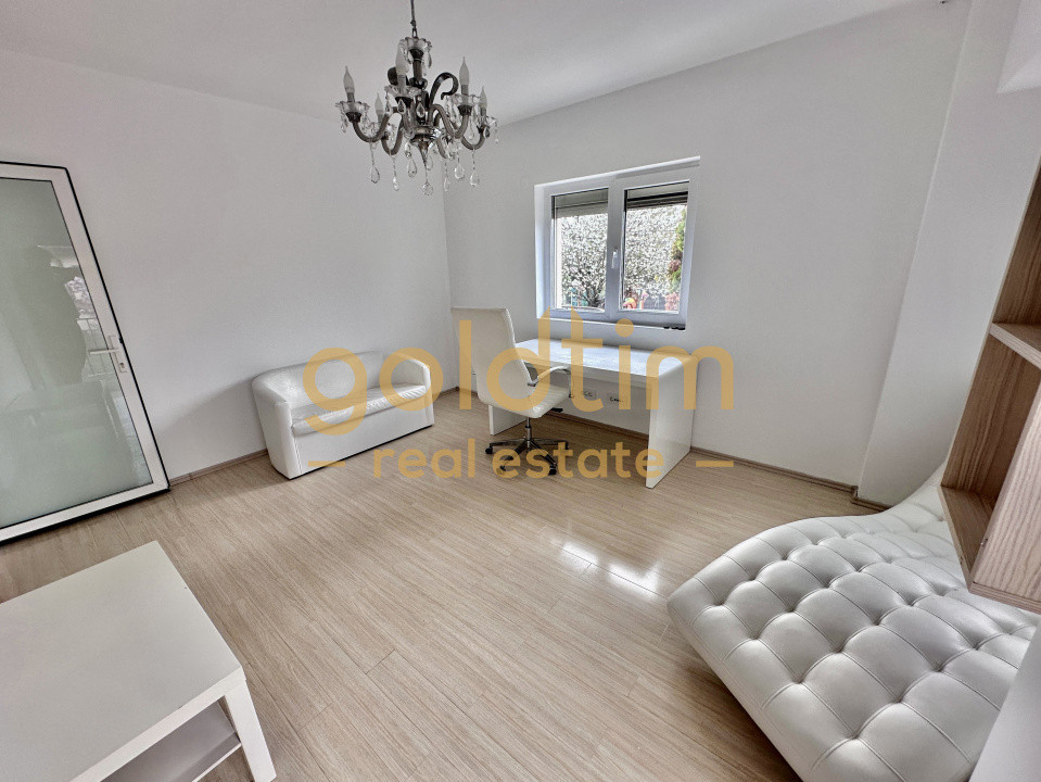 VILA SUPERBA/PIPERA/MOBILATA ȘI UTILATA COMPLET/LUX/LUMINOASA