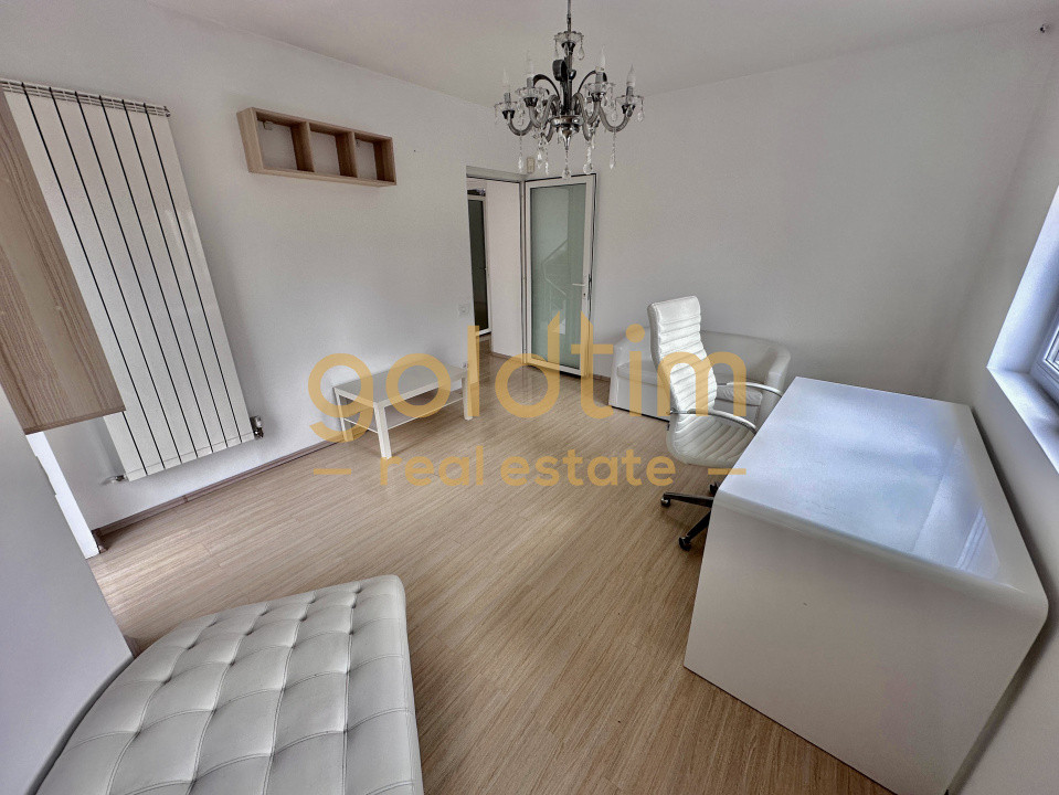 VILA SUPERBA/PIPERA/MOBILATA ȘI UTILATA COMPLET/LUX/LUMINOASA