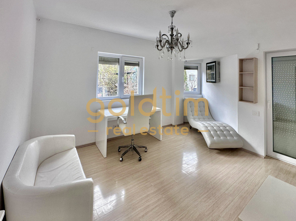 VILA SUPERBA/PIPERA/MOBILATA ȘI UTILATA COMPLET/LUX/LUMINOASA