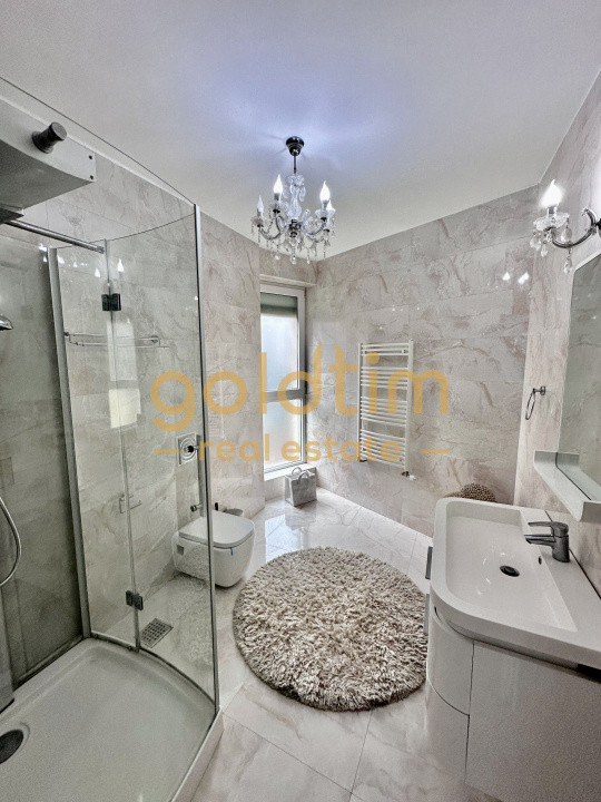 VILA SUPERBA/PIPERA/MOBILATA ȘI UTILATA COMPLET/LUX/LUMINOASA