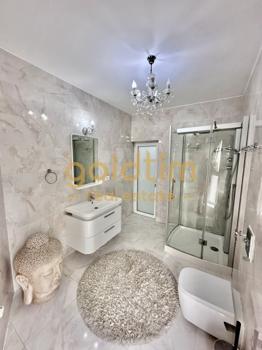 VILA SUPERBA/PIPERA/MOBILATA ȘI UTILATA COMPLET/LUX/LUMINOASA