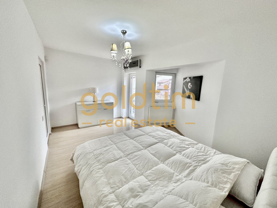 VILA SUPERBA/PIPERA/MOBILATA ȘI UTILATA COMPLET/LUX/LUMINOASA