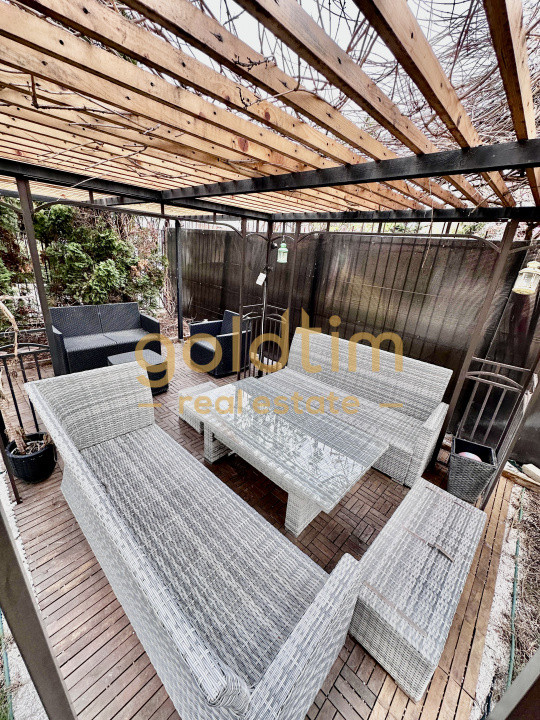 VILA SUPERBA/PIPERA/MOBILATA ȘI UTILATA COMPLET/LUX/LUMINOASA