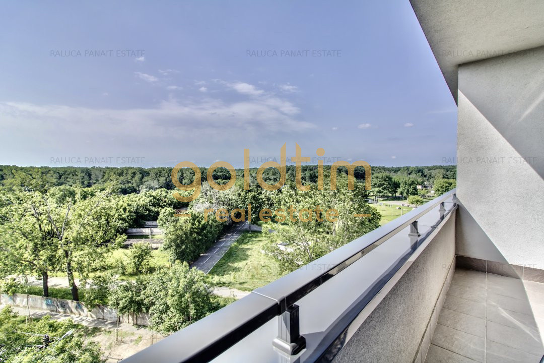 NOU/STUDIO LOFT/PRIVELISTE SUPERBA/SPATIU GENEROS