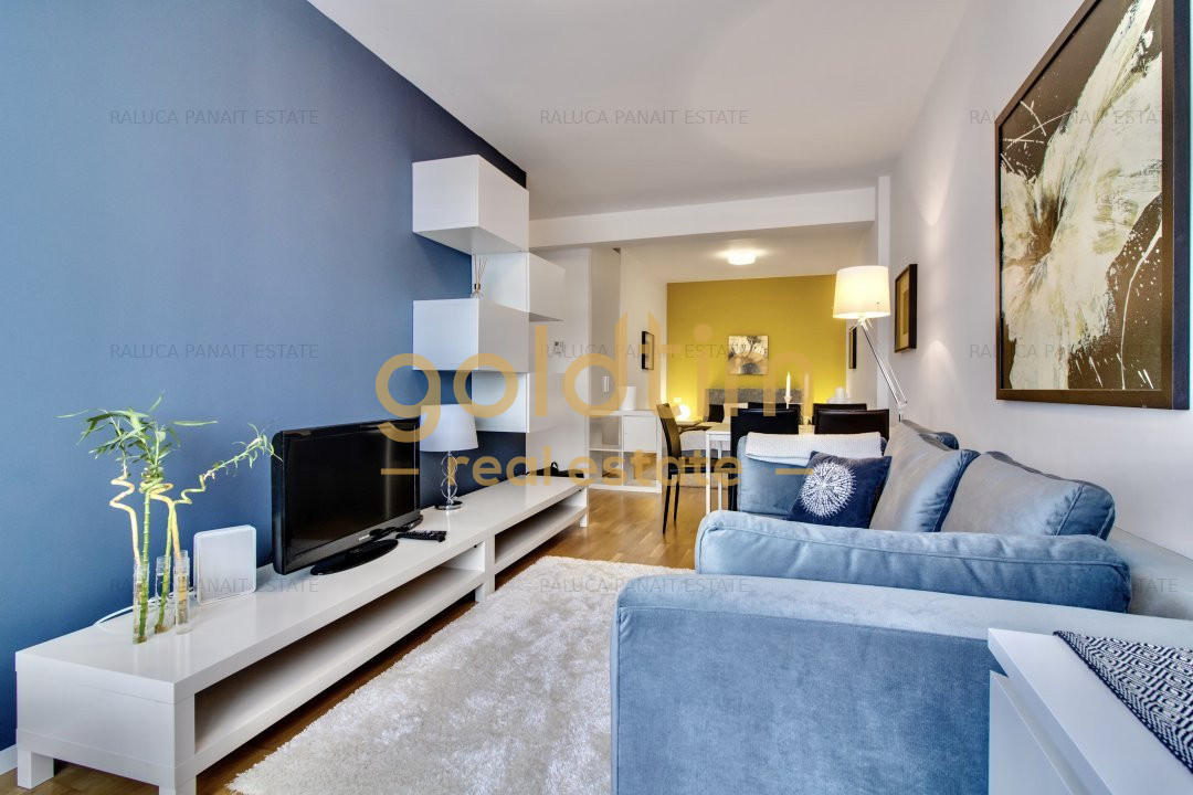 NOU/STUDIO LOFT/PRIVELISTE SUPERBA/SPATIU GENEROS