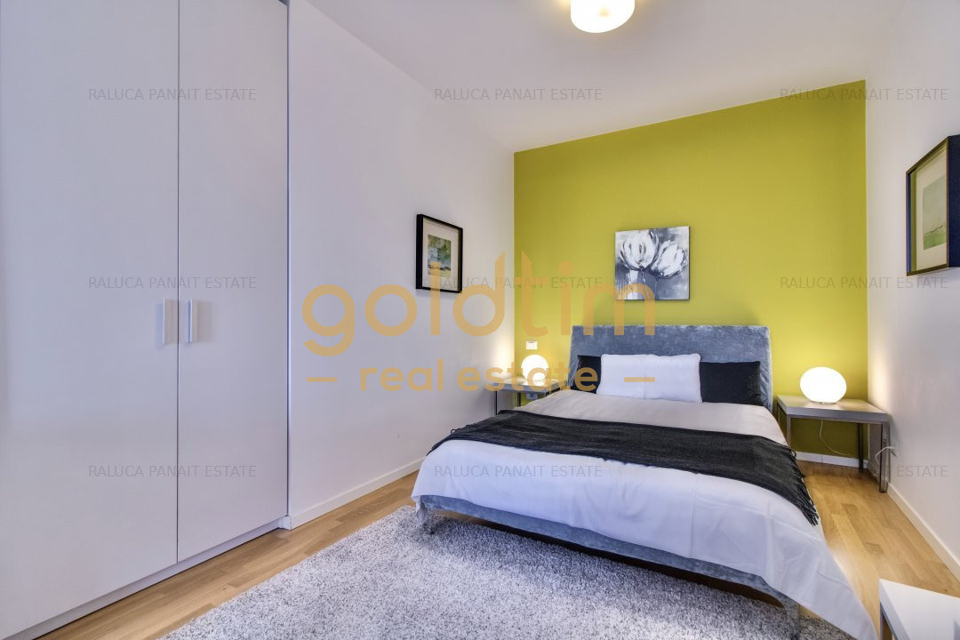 NOU/STUDIO LOFT/PRIVELISTE SUPERBA/SPATIU GENEROS