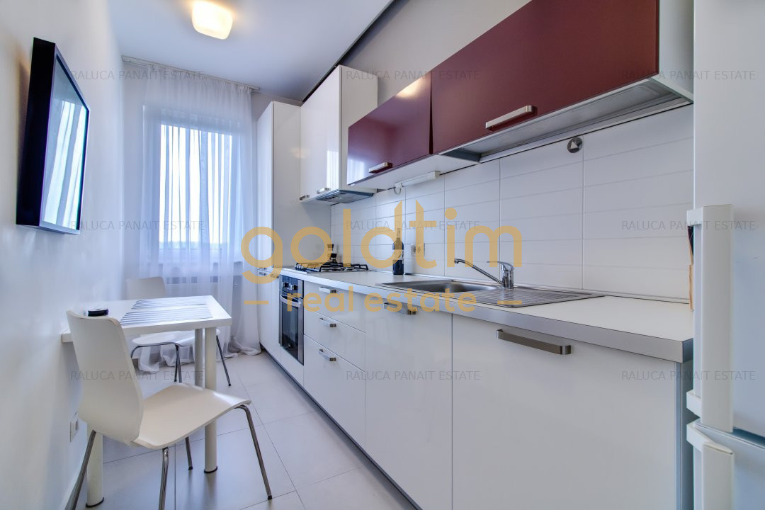 NOU/STUDIO LOFT/PRIVELISTE SUPERBA/SPATIU GENEROS