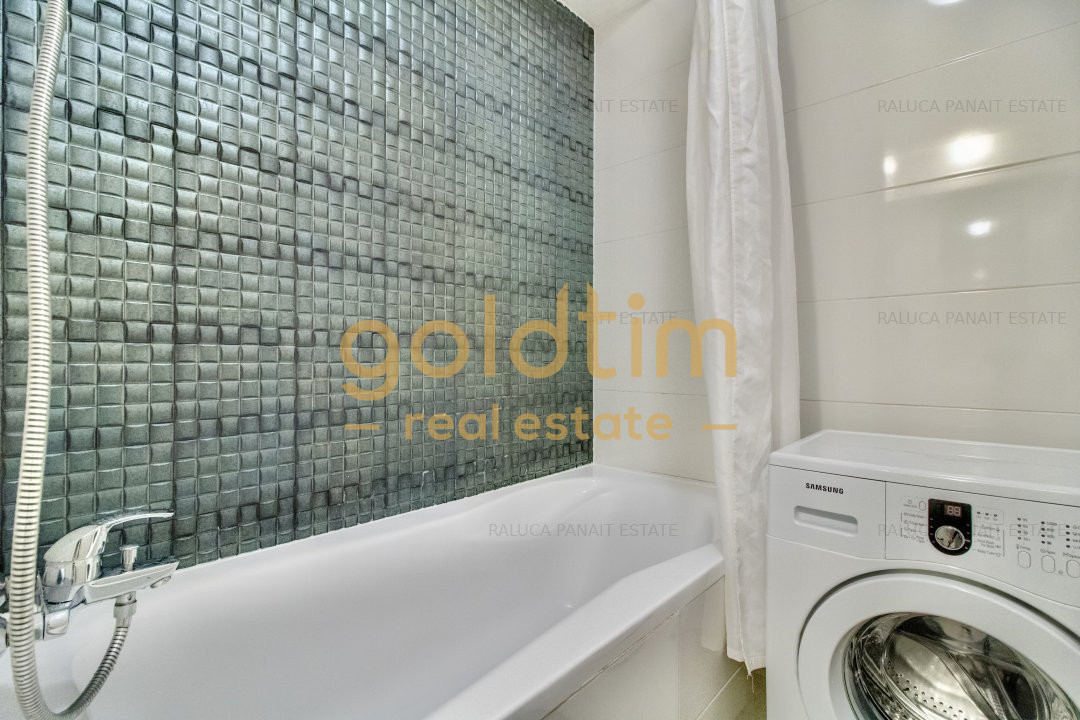 NOU/STUDIO LOFT/PRIVELISTE SUPERBA/SPATIU GENEROS