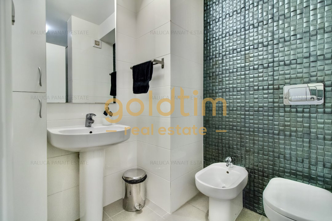 NOU/STUDIO LOFT/PRIVELISTE SUPERBA/SPATIU GENEROS