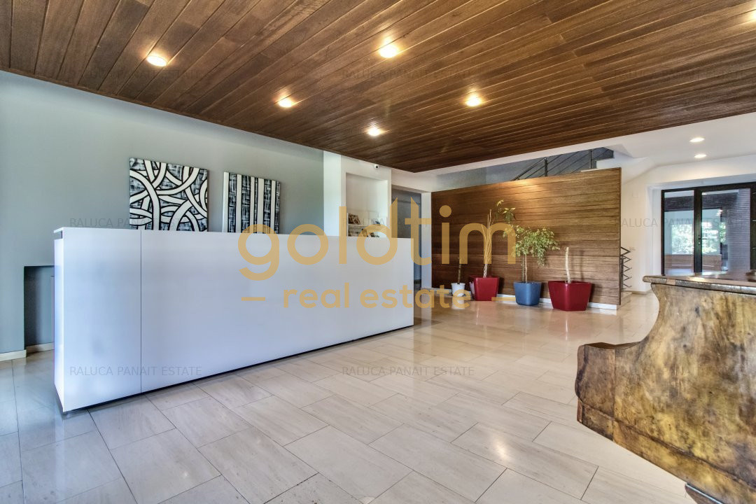 NOU/STUDIO LOFT/PRIVELISTE SUPERBA/SPATIU GENEROS