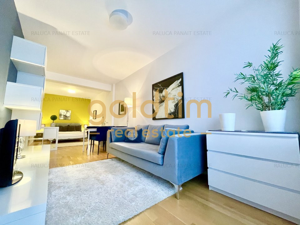 NOU/STUDIO LOFT/PRIVELISTE SUPERBA/SPATIU GENEROS