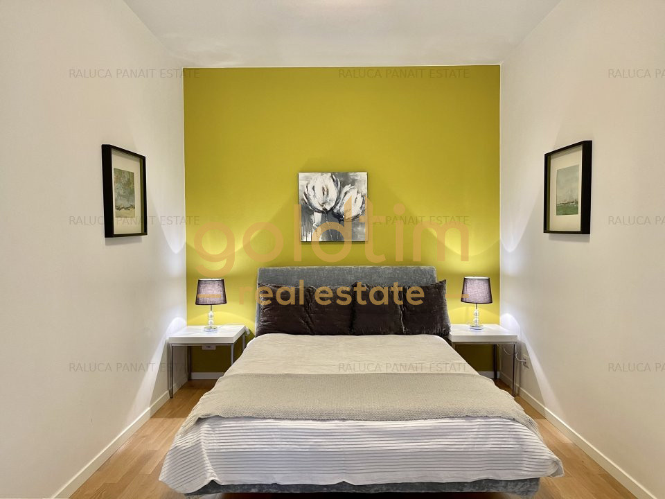 NOU/STUDIO LOFT/PRIVELISTE SUPERBA/SPATIU GENEROS