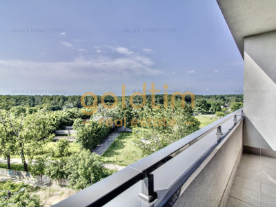 NOU/STUDIO LOFT/PRIVELISTE SUPERBA/SPATIU GENEROS