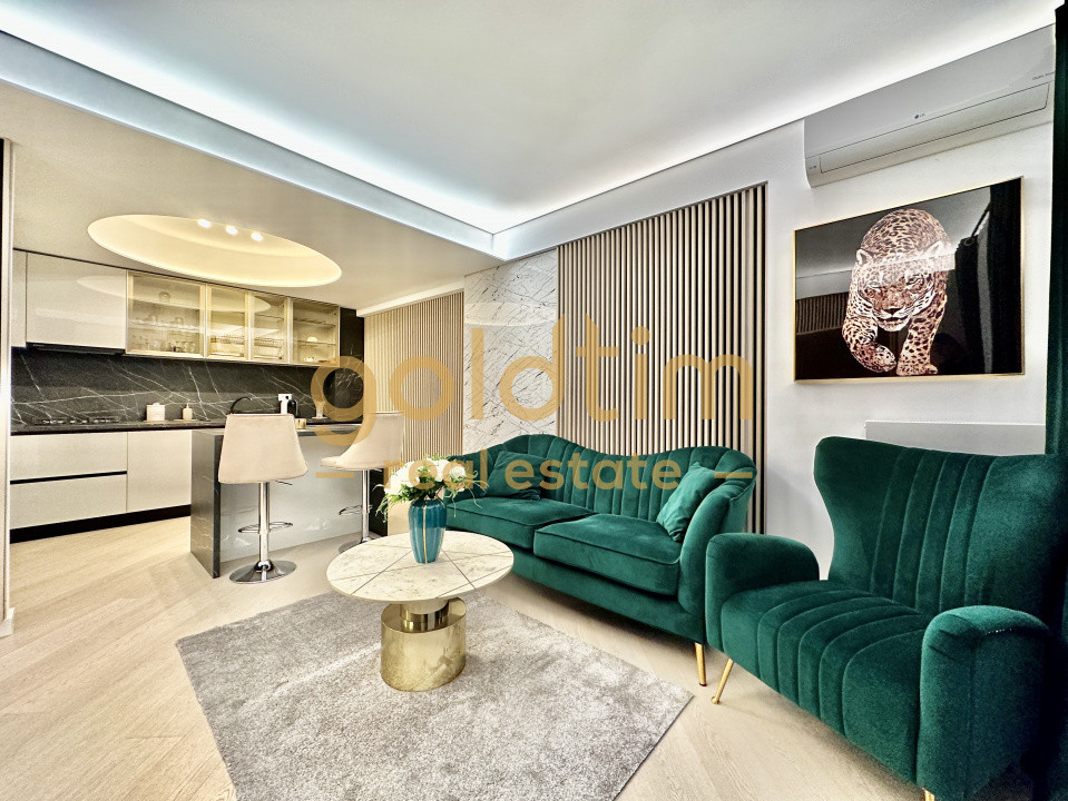 CORTINA NORTH/LUX/LUMINOS/SUPERB/PARCARE INCLUSA