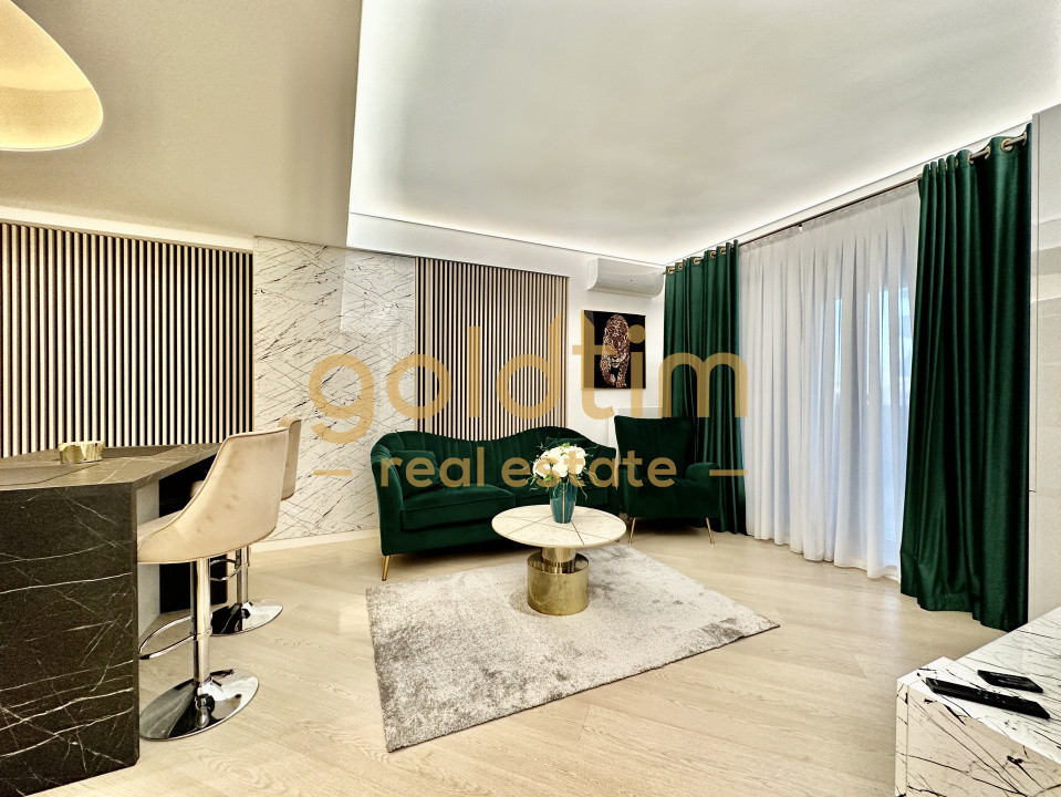 CORTINA NORTH/LUX/LUMINOS/SUPERB/PARCARE INCLUSA