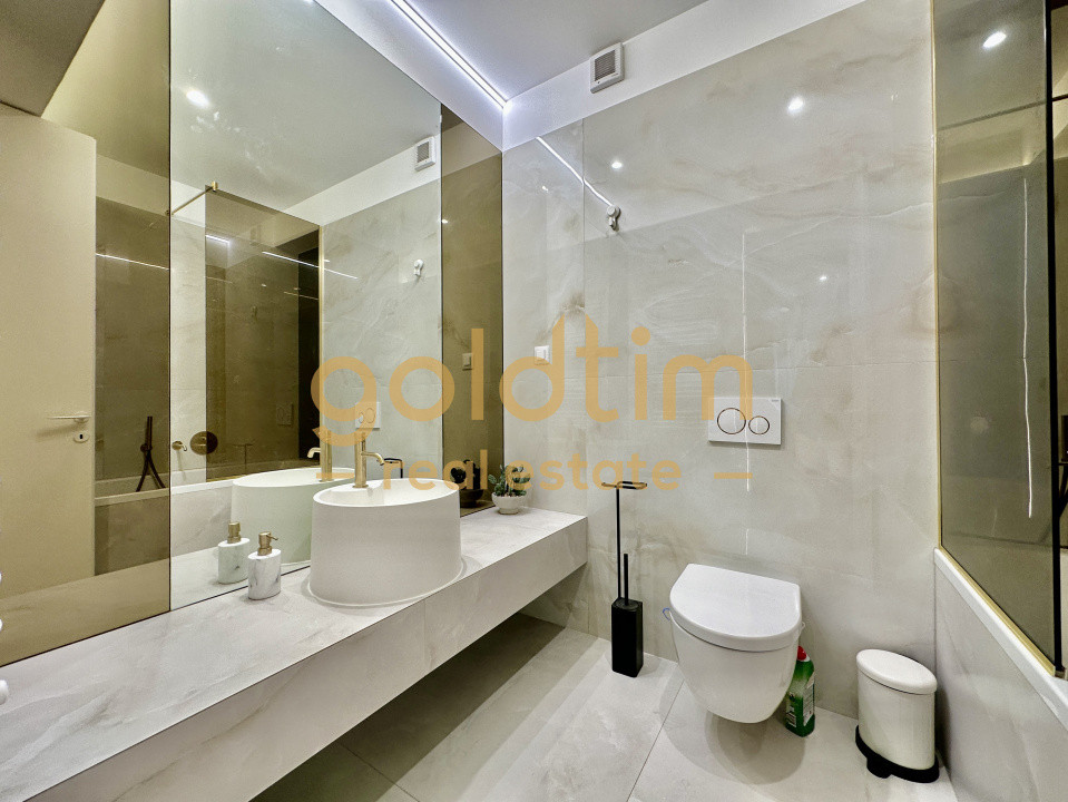 CORTINA NORTH/LUX/LUMINOS/SUPERB/PARCARE INCLUSA