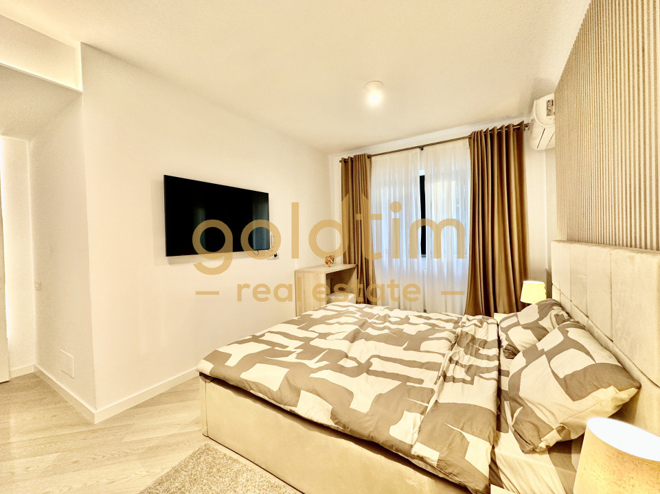 CORTINA NORTH/LUX/LUMINOS/SUPERB/PARCARE INCLUSA