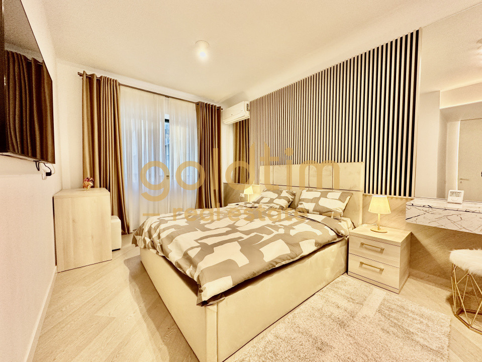 CORTINA NORTH/LUX/LUMINOS/SUPERB/PARCARE INCLUSA