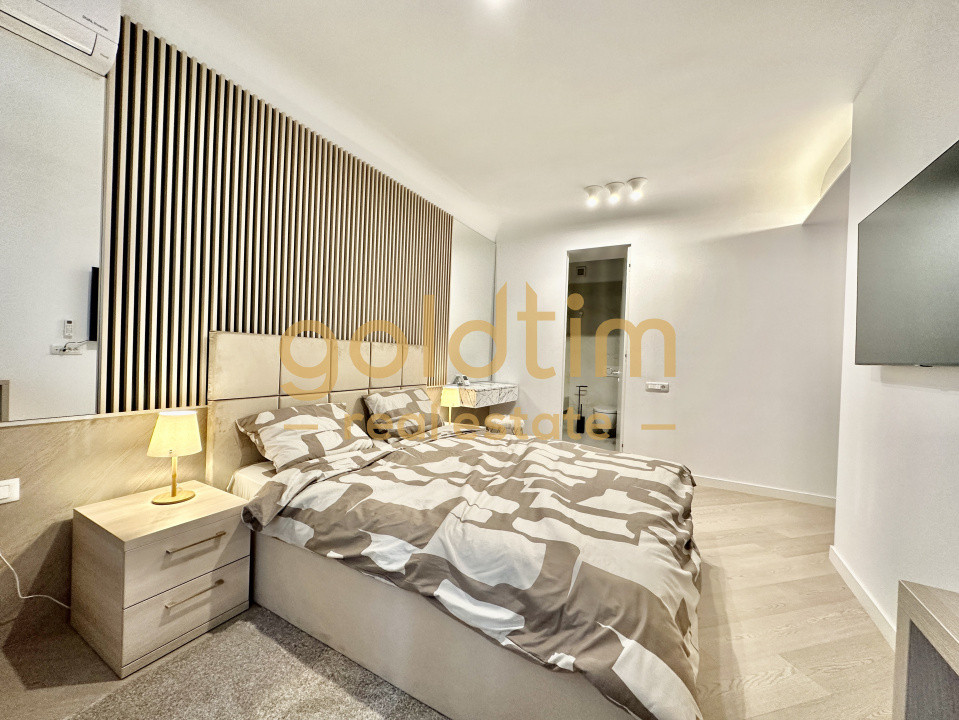 CORTINA NORTH/LUX/LUMINOS/SUPERB/PARCARE INCLUSA